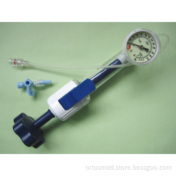S-R Inflaiton Device